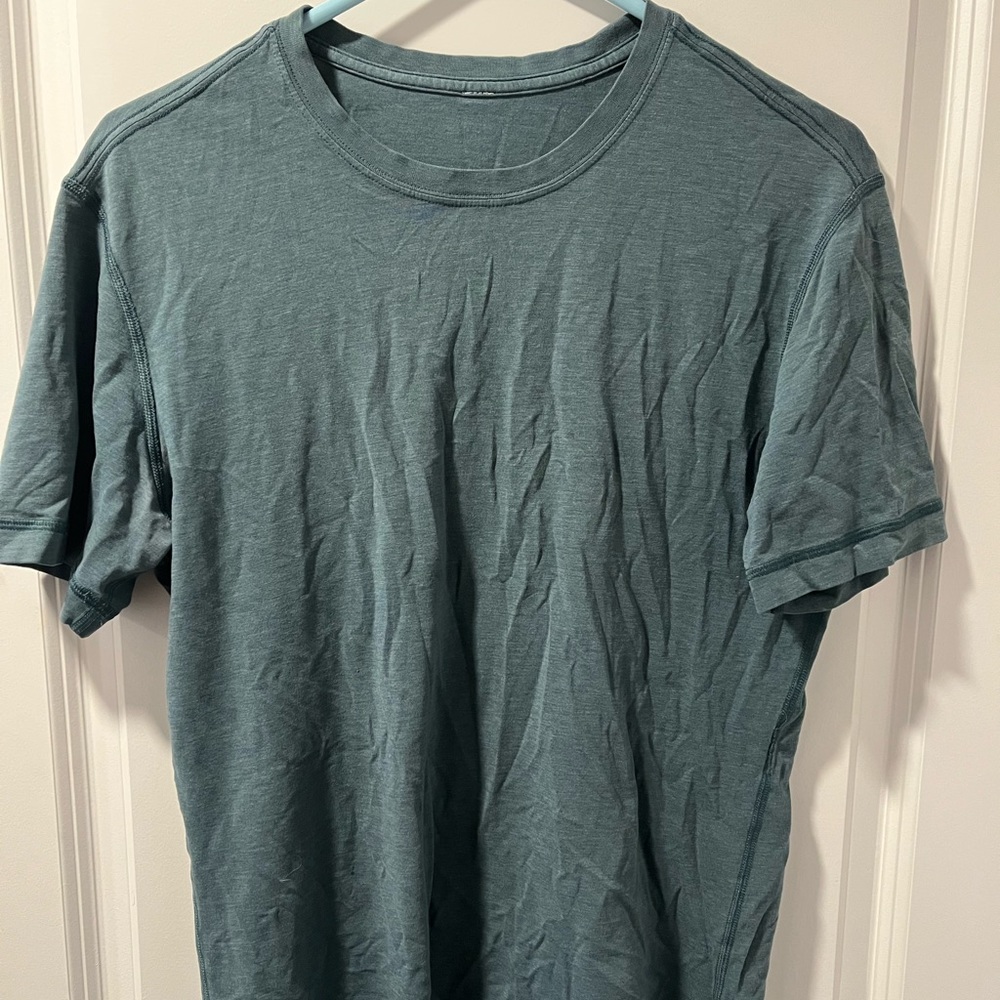 5 Year Basic T-Shirt